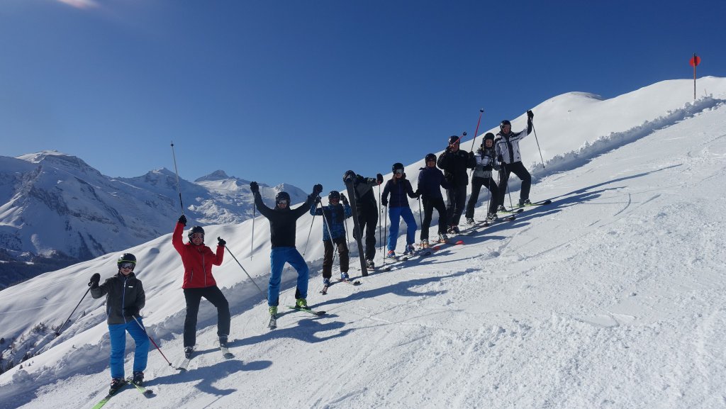 Skipisten & SkipassPreise im Zillertal Hotel Tuxertal