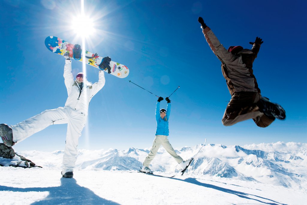 Skipisten & SkipassPreise im Zillertal Hotel Tuxertal