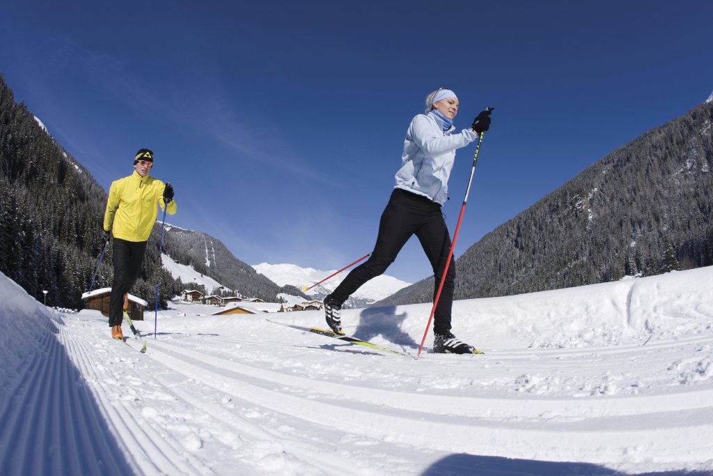 Skipisten & SkipassPreise im Zillertal Hotel Tuxertal