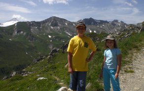 Ferienbeginn im Tuxertal und sonstige Neuigkeiten, Bild 1/1